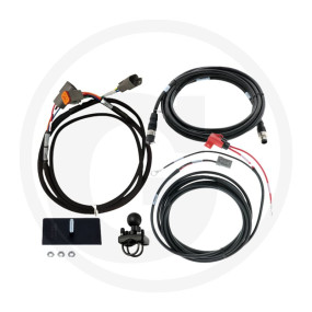 Vorbereitung Manuelle Parallelführung Na Granit 12267668