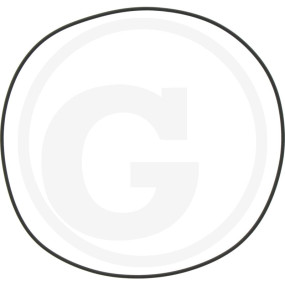 O-Ring 6'' Granit