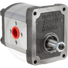Hydraulikpumpe Granit 12268203