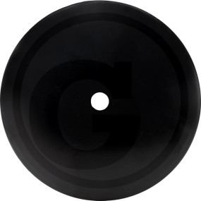 Tellerscheibe Granit 12268220