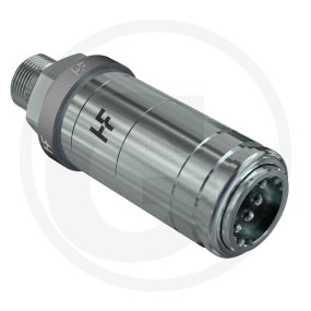 4Rshf Muffe Ag 3/4'' Unf Granit 12268280