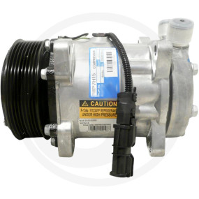 Sanden Kompresor Sd7H15-6060 Granit 12268302