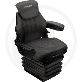 Proboss As3510 Sitzheizung Deutz V2 Granit 12268428