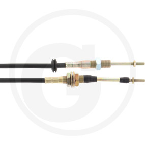 Kupplungszug Granit 12268439