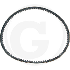 Riemen Granit 12268466