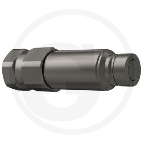 Ffh08 Stecker Ig 3/4'' Unf - O-Ring Granit 12268481