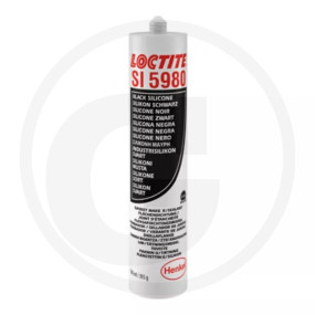 Loctite Si 5980, Flächendicht., 300 Ml Granit 12268543