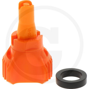 Vpe 8 Injektordüse Hdrx-R Orange Granit 12269292