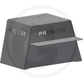 Proboss Sitzaufsteller Granit 12269399