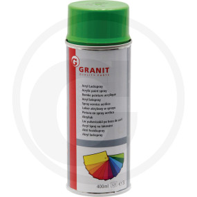 Sennebogen Grün 400Ml Granit 12271623