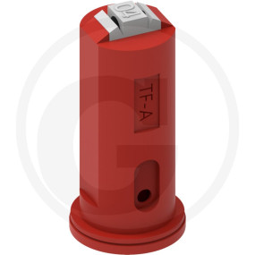 Injektor Doppelflachstrahldüse Tfa Granit 12272444
