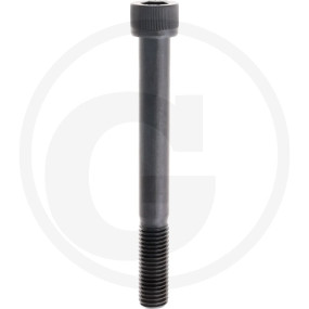 Din912 12.9 Zylinderschr M 18X160 Granit 12272458