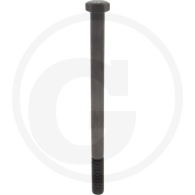 Din 931 10.9 Sechskantschr M 22X320 Granit 12272459