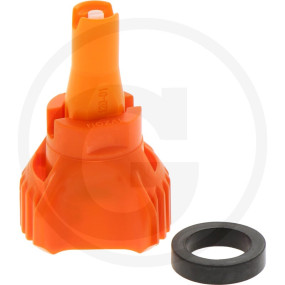 Vpe 8 Injektordüse Hdrx-A Orange Granit 12272846