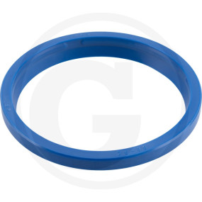 Abstreifer Granit