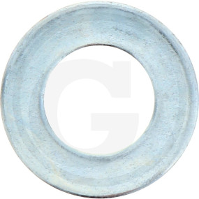 Orsi Rosa Flach D.14 U6592 Zin Granit 12277038