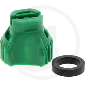 Vpe 8 Flachstrahldüse Kwix Rfx Grün Granit 12278065