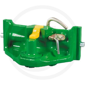 Vert. Einschub Hs7569-390-P Grün Granit 12281188