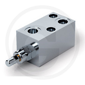 Ew Senkbremsven. Vbcdf 1/2'' Se Oms Granit 12282253