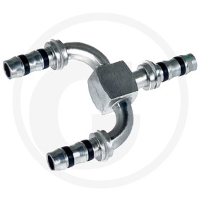 Y Fitting 06 06 06 Granit 12282280