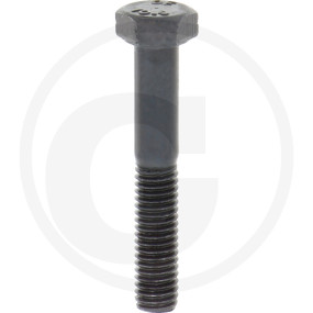 Din 931 10.9 Sechskantschr M 5X30 Granit 12283057