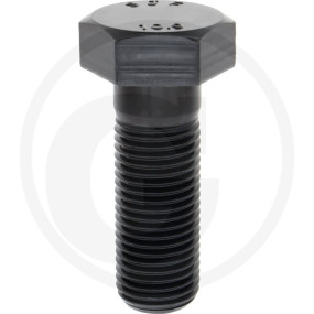 Din 931 10.9 Sechskantschr M 42X120 Granit 12283062