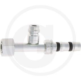 Fitting 0 Or Ig 3/4''-16-Unf 08 Hpv R12 Granit 12284293