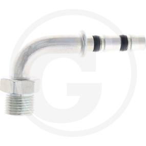 Fitting 90 Or Ag 3/4''-16-Unf 08 Granit 12284294