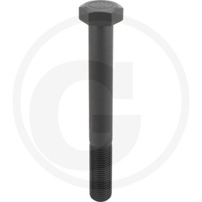 Din 931 10.9 Sechskantschr M 39X320 Granit 12287074