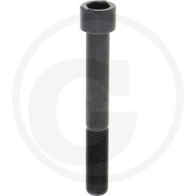 Din912 12.9 Fein Zylinder M16X1,5X120 Granit 12287346
