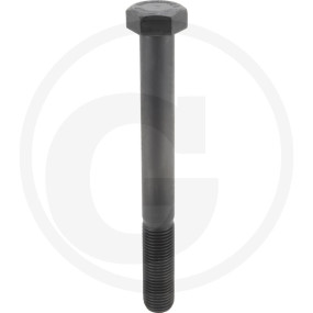 Din 931 10.9 Sechskantschr M 33X300 Granit 12287349