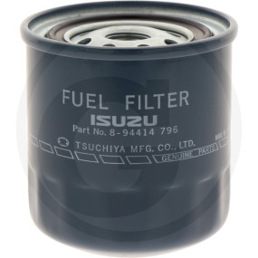 Kraftstofffilter Granit