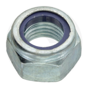 Din 985 10 Sicherungsm Feing M 24X2 Granit 12289701