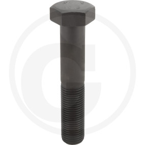 Din 931 10.9 Sechskantschr M 45X240 Granit 12290737