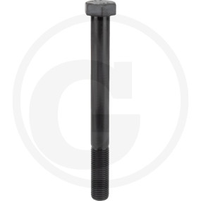 Din 931 10.9 Sechskantschr M 36X360 Granit 12290740