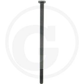 Din 931 10.9 Sechskantschr M 12X260 Granit 12290741