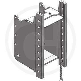 Hvlb W200 S25 Tafe 6022 Granit 12292324