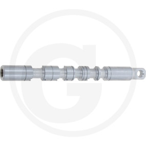 X-Z80-S Kolben L For Float Pos Granit 12293938
