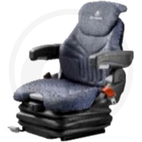 Primo El Plus 12V Niederfrequenz Granit 12294040