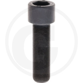 Din912 12.9 Fein Zylinder M20X1,5X70 Granit 12294350