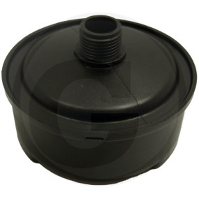 Luftfilter 3/8''Ag Granit