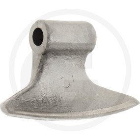 Mulcherschlegel Granit 12295302