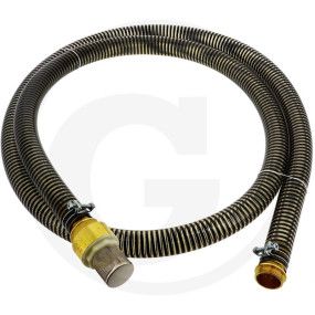 Saugschlauch 35Mm 3M M1''1/4 Ventilsieb Granit 12295603