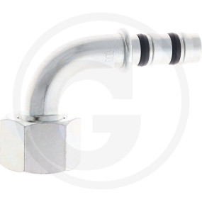 Fitting 90 Ors Ig 1.3/16''-12-Un 12 Granit 12295911