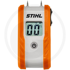 Stihl Holzfeuchtigkeits-Messgerät Granit 12301351
