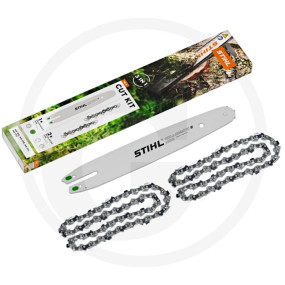 Stihl Cut Kit 2 / 30 Cm/3/8''P, 61 Pmm3 Granit 12308812