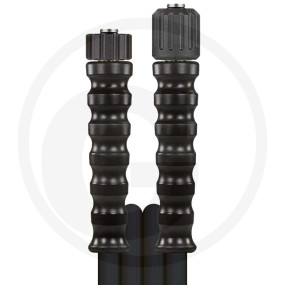 Hochdruckschlauch Longlife 1,5M Dn 8 400 Granit 12314189