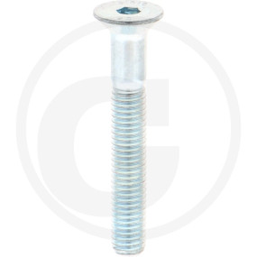 Iso10642 10.9 Senkschr I6Kant Vz M5X35 Granit 12314789