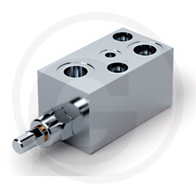Ew Senkbremsven. Vbcdf 1/2'' Se Oms Sf Granit 12316996