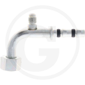 Fitting 90 Or Ig 3/4''-16-Unf 08 Sae Granit 12317602